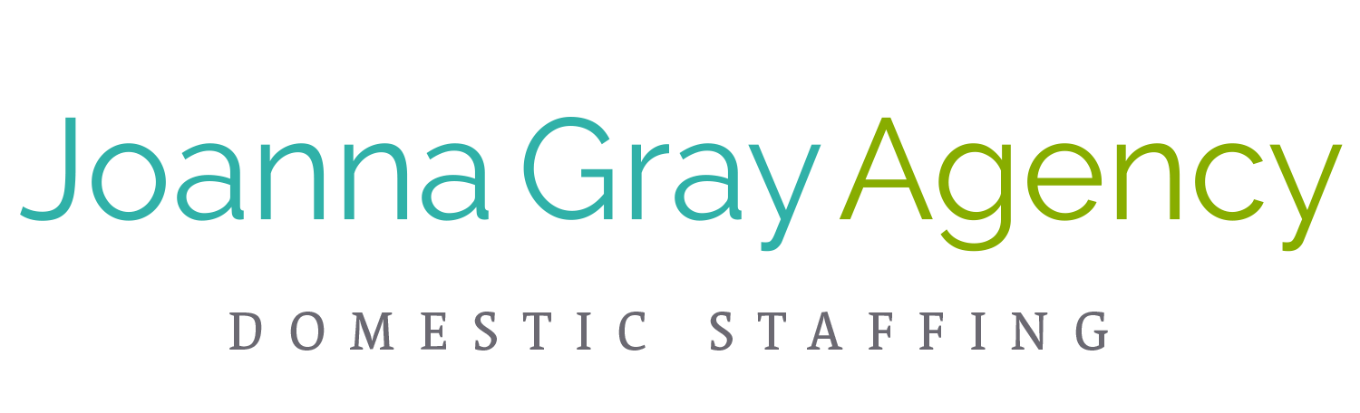 Joanna Gray Agency