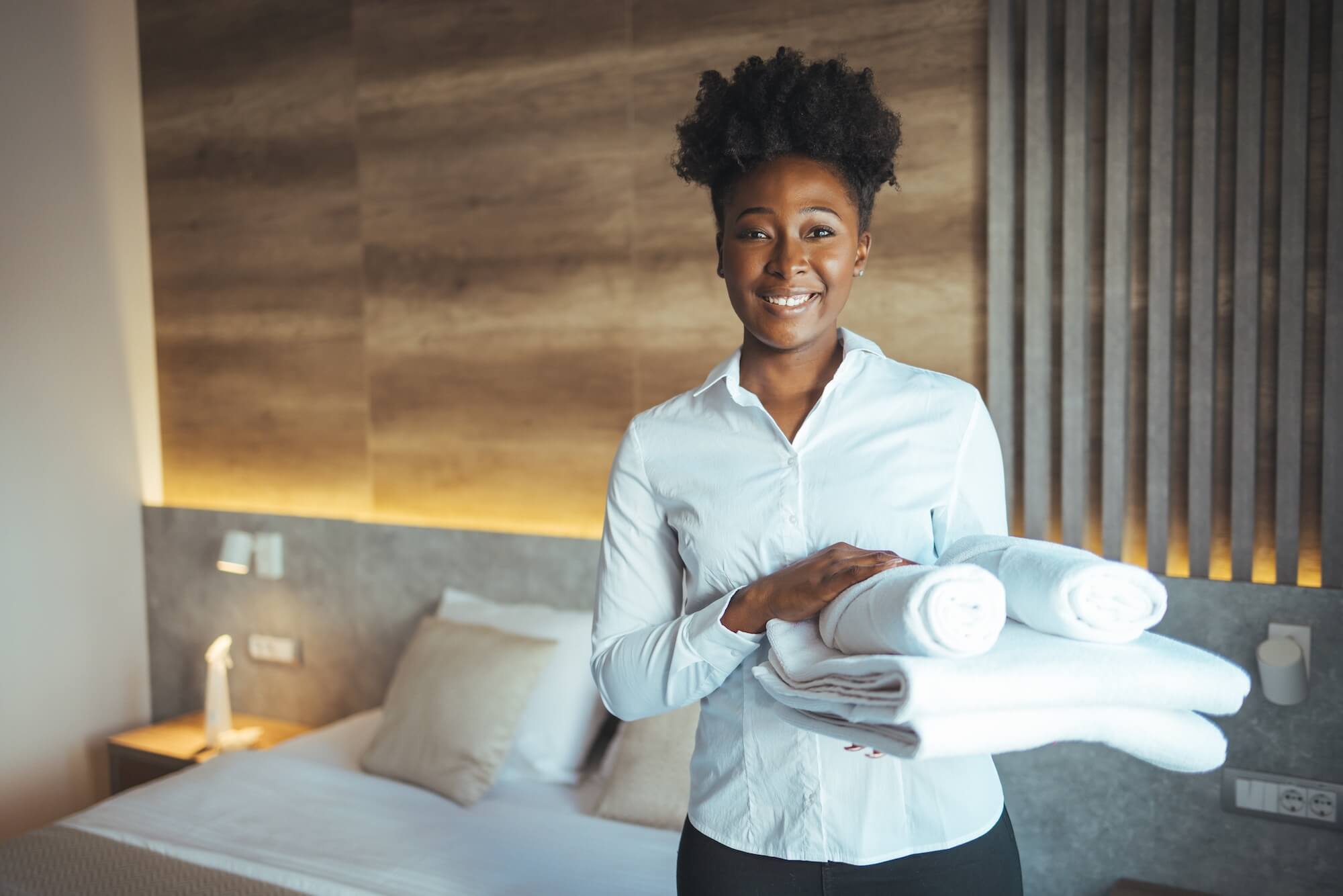 Las Vegas Housekeeping services, hire a housekeeper in Las Vegas